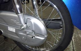 HONDA C50 SUPER CUB AA09