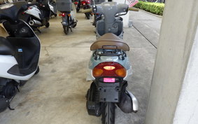 YAMAHA BJ SA24J