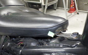 HONDA STEED 400 1993 NC26