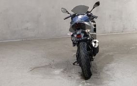 KAWASAKI NINJA250 EX250P