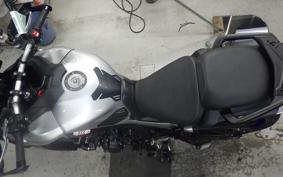 YAMAHA TRACER 9 GT 2022