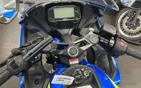 SUZUKI GSX-R125 ABS DL33B