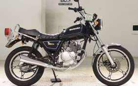 SUZUKI GN125 H