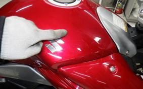 SUZUKI GSR250 2024