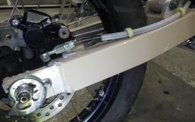 HONDA XR-250 1993 MD30