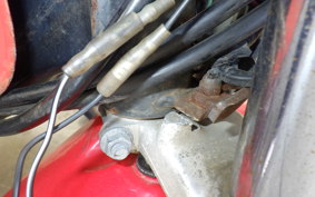 HONDA XL250S L250S