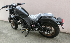 HONDA REBEL 250  S E-clutch MC49