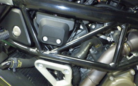 HUSQVARNA SVARTPILEN 401 2019