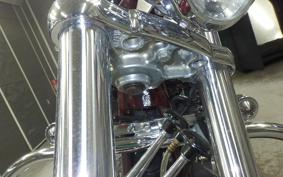 HARLEY FXCWC 1580 2009