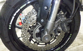 KAWASAKI VERSYS 1000 2012