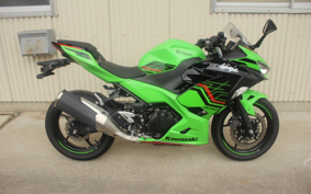 KAWASAKI NINJA 400 ABS 2023 EX400L