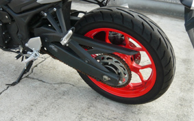 YAMAHA MT-03 2020 RH13J