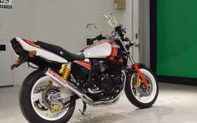 YAMAHA XJR400 R 2018 4HM