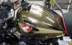HONDA MONKEY Z50J