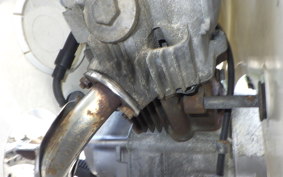 HONDA C90 SUPER CUB HA02