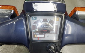 HONDA C90 SUPER CUB E 2022 HA02