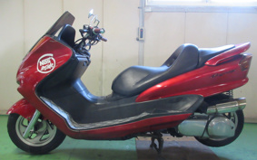 YAMAHA MAJESTY 250 SG03J