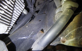 HONDA LEAD 125 2012 JF45