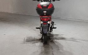 HONDA CROSS CUB110 JA10