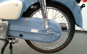 HONDA SUPER CUB50 AA09