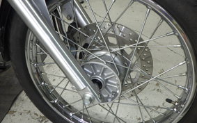 YAMAHA VIRAGO 250 3DM