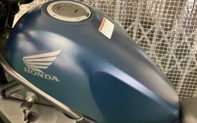 HONDA REBEL MC49