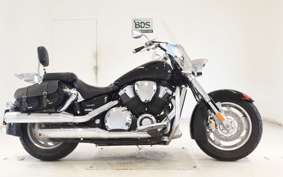 HONDA VTX1800 2014