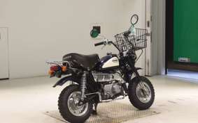 HONDA MONKEY 2022 Z50J