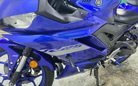 YAMAHA YZF-R25 ABS RG43J