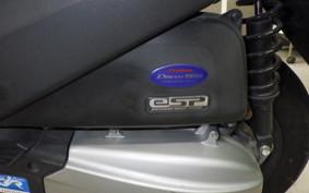 HONDA LEAD 125 2018 JF45