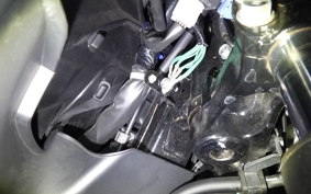 HONDA FORZA 250 2023 MF15