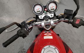 HONDA VTR 250 MC33