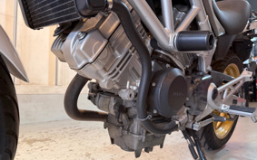 HONDA VTR 250 MC33