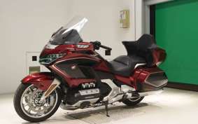 HONDA GL 1800 GOLD WING TOUR DCT 2018 SC79