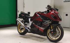 SUZUKI GSX-1300R HAYABUSA 2007