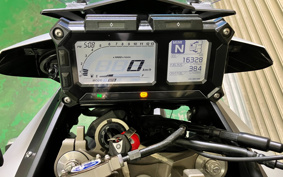 YAMAHA MT-09 Tracer 2015 RN36J