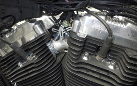 HARLEY XL1200X 2020