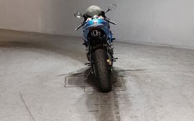 TRIUMPH DAYTONA 675 2008 TMD106