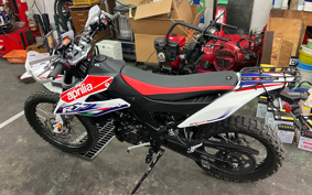 APRILIA RX 125