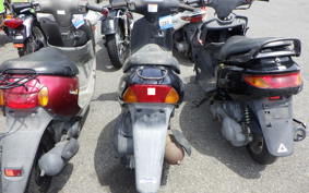 SUZUKI LET's 2 CA1PA