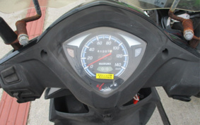SUZUKI ADDRESS V110 CE47A
