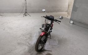 HONDA CB250 MC02