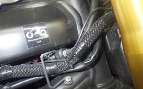 SUZUKI GSX-S750 2022 C533F
