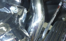 HARLEY FLHTCU 1580 CVO 2009