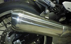 KAWASAKI Z900RS 2024 ZR900K