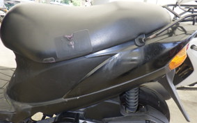 SUZUKI ADDRESS V125 CF4EA