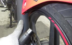 SUZUKI ｼﾞｸｻｰ150 ED13N