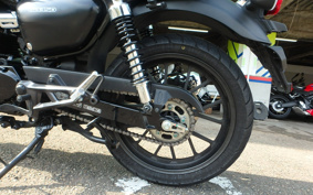 HONDA GB350 2023 NC59