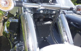 HYOSUNG GV250 SIDECAR 2003