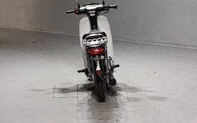 HONDA SUPER CUB100 HA06